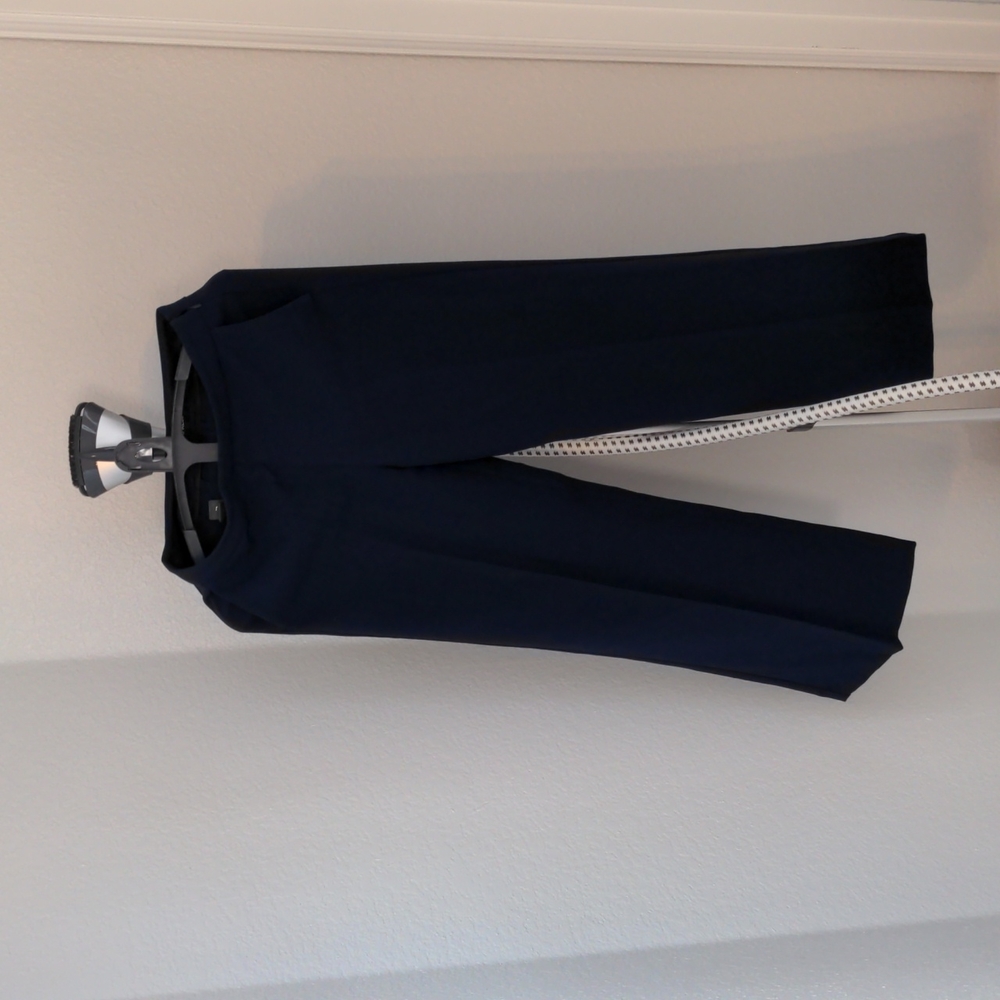 Express Navy women's dress pants in size 8